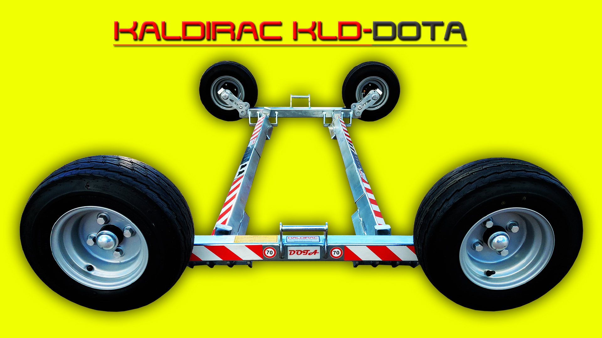 KLD-DOTA