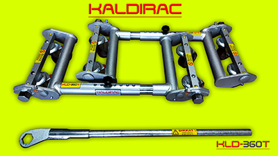 KALDIRAC KLD-360T