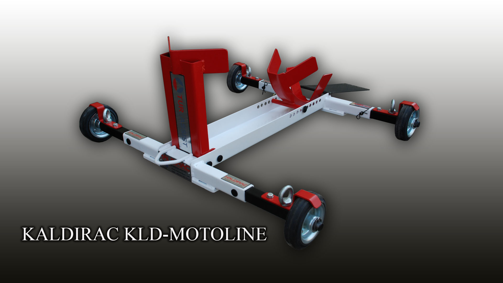 Motosiklet Ekipmanları