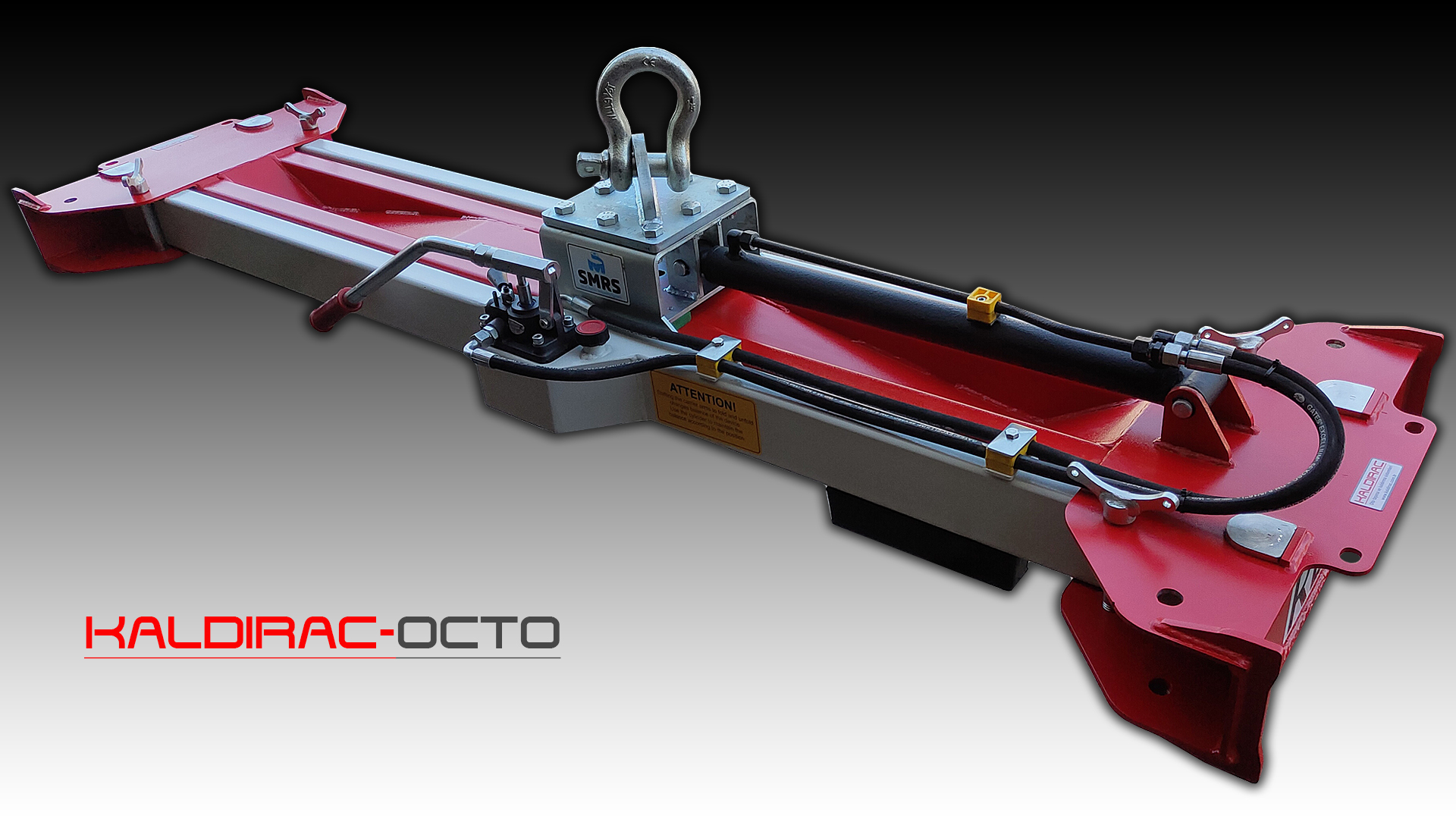 Mobil Vinç Ekipmanları